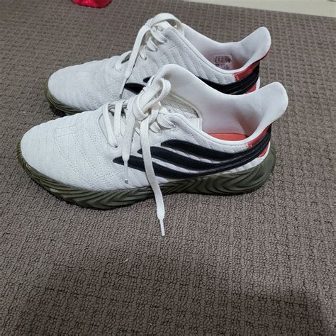 adidas sobakov größe|adidas sobakov men's.